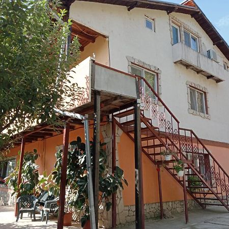 Vila Mara ساراتا مونتورو المظهر الخارجي الصورة