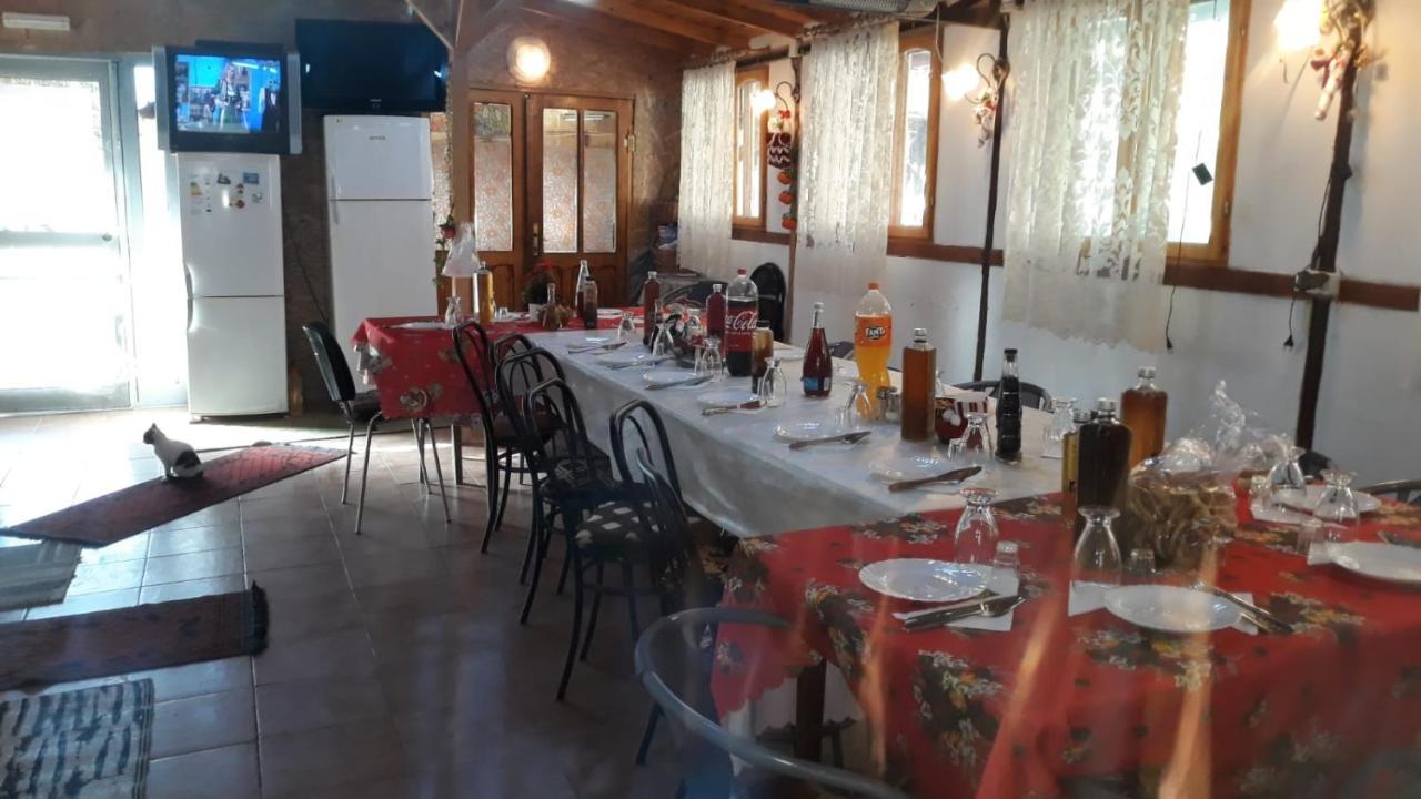 Vila Mara ساراتا مونتورو المظهر الخارجي الصورة