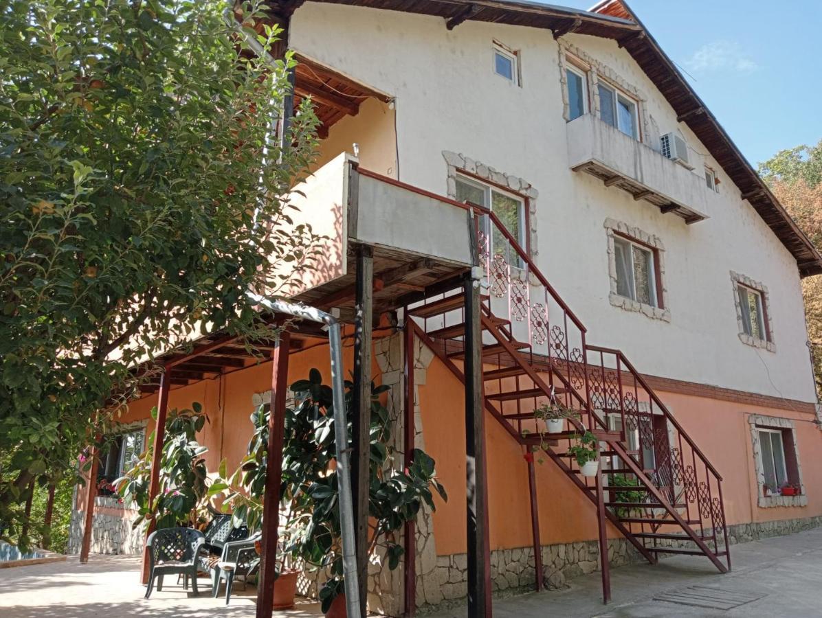 Vila Mara ساراتا مونتورو المظهر الخارجي الصورة