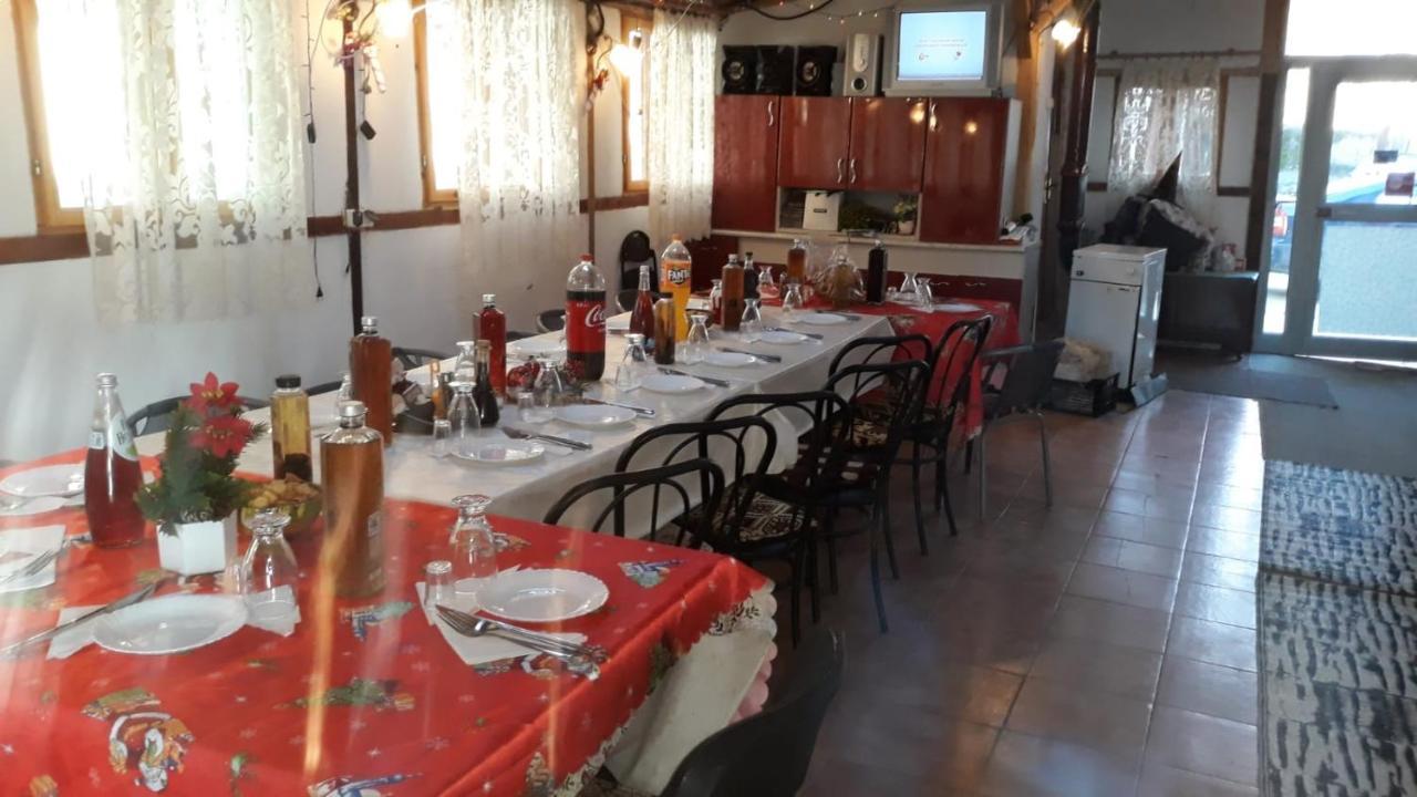 Vila Mara ساراتا مونتورو المظهر الخارجي الصورة