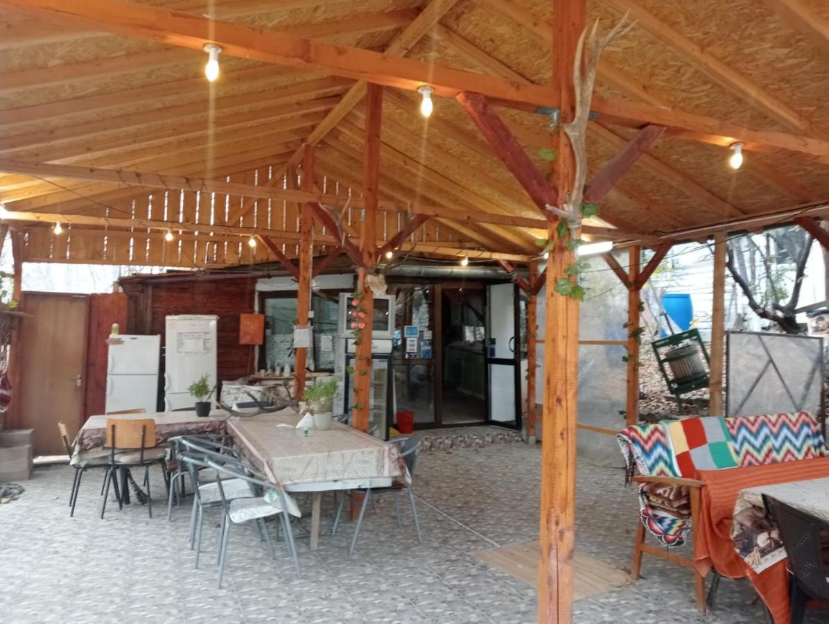 Vila Mara ساراتا مونتورو المظهر الخارجي الصورة
