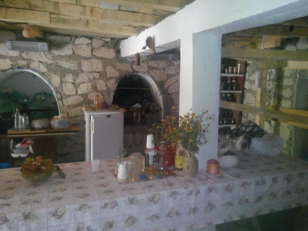 Vila Mara ساراتا مونتورو المظهر الخارجي الصورة
